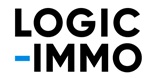 Logotipo do site Logic-Immo