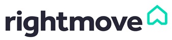 Logotipo da Rightmove