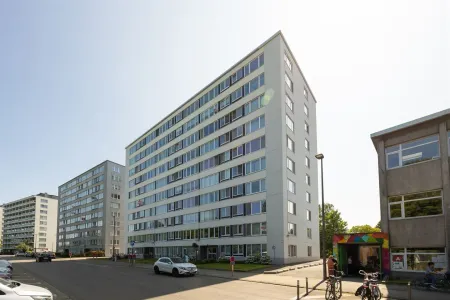 Apartamento À venda DEURNE