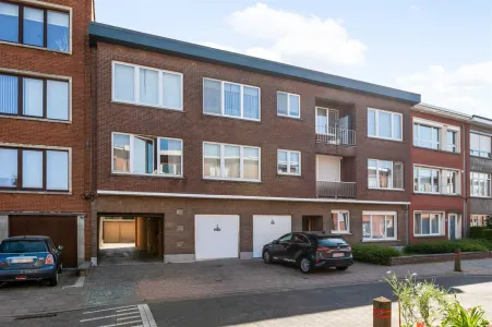 Apartamento À venda WILRIJK