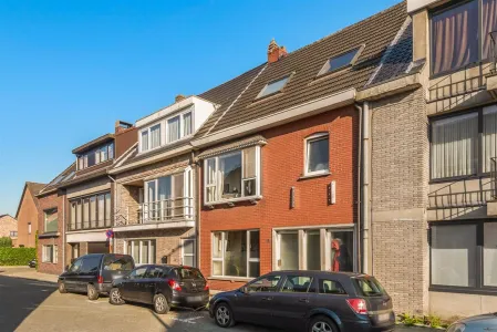 Casa À venda TURNHOUT