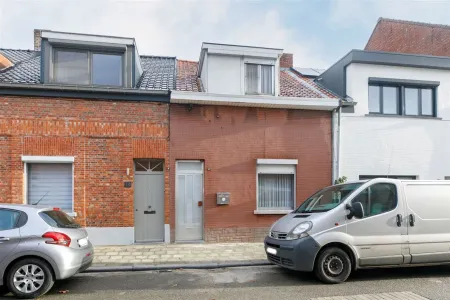 Casa À venda Turnhout