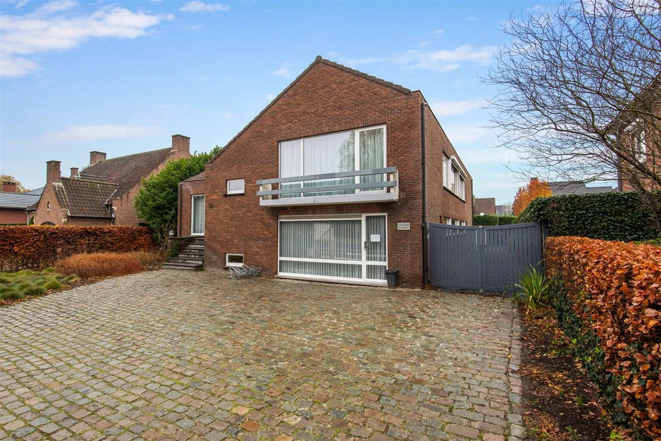 Casa À venda - 2300 TURNHOUT BE Image 2